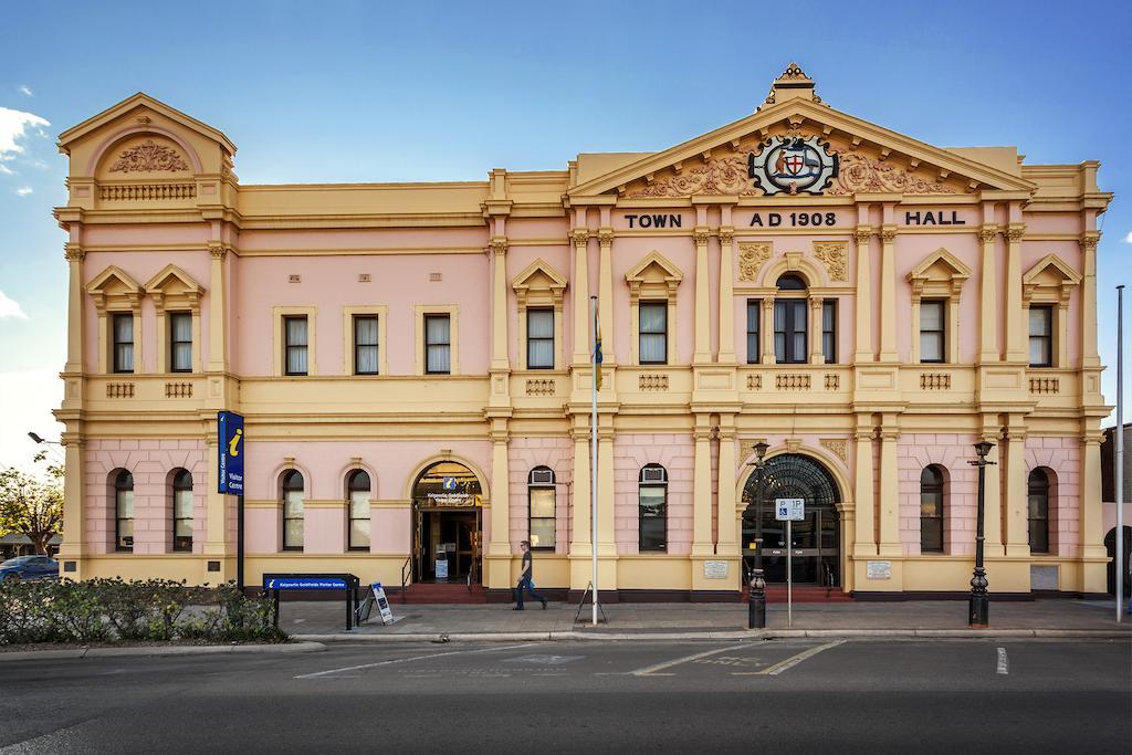 Quest Yelverton Kalgoorlie Exterior photo