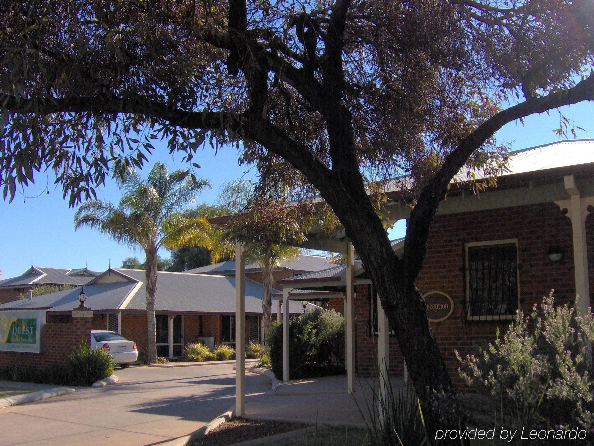 Quest Yelverton Kalgoorlie Exterior photo