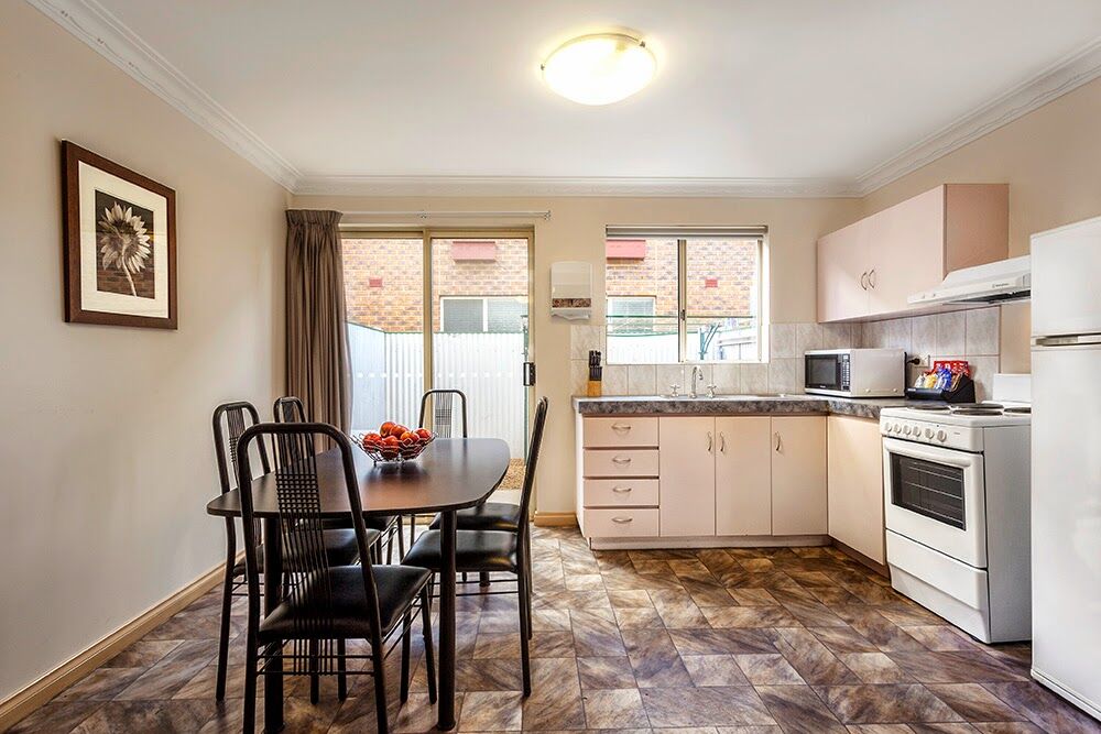 Quest Yelverton Kalgoorlie Exterior photo